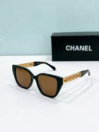 Picture of Chanel Sunglasses _SKUfw79566955fw